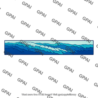 Strip map