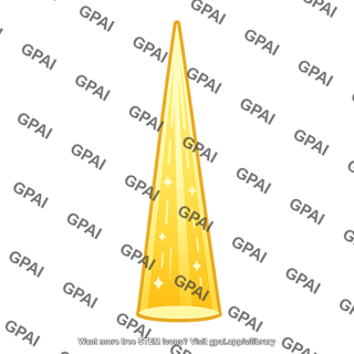 Sunlight beam high angle