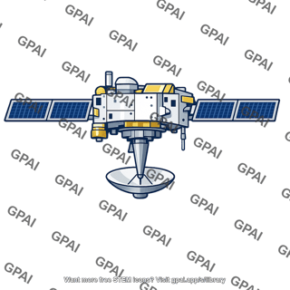Earth observation satellite
