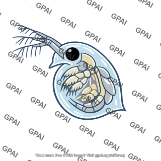 Cladoceran