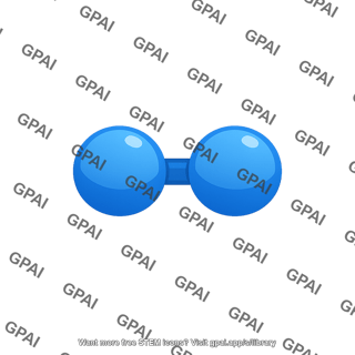 Diatomic molecule