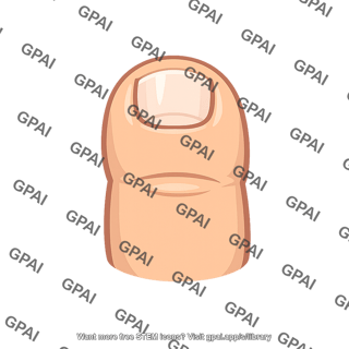 Toe
