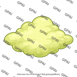 Chlorine gas