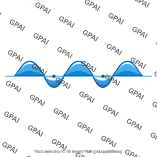 Standing wave