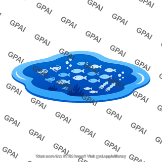 Fishing ground
