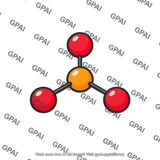 Molecular model