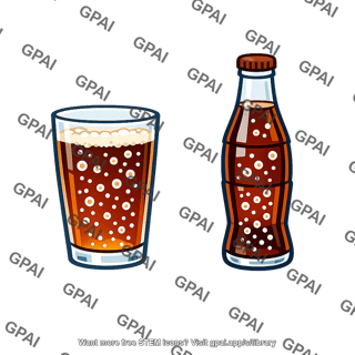 Carbonated beverage