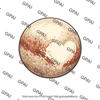 Pluto