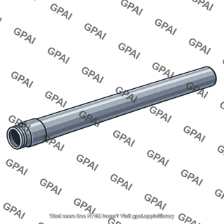 Drilling tube
