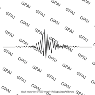 Seismic data