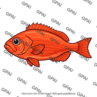 Orange roughy