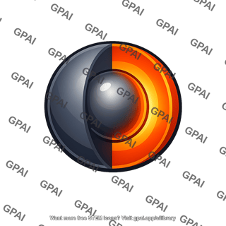 Planetary core