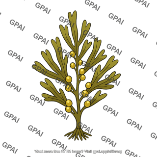 Brown algae
