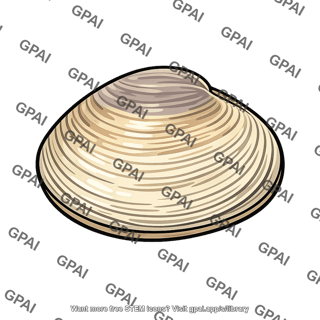 Clam
