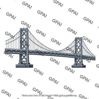 Bay bridge