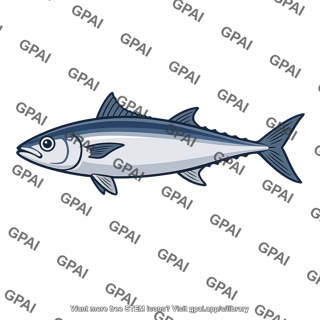 Wild fish