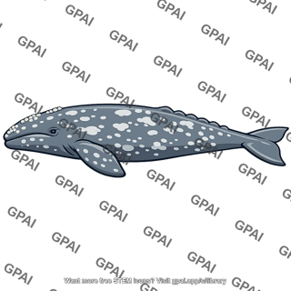 Gray whale