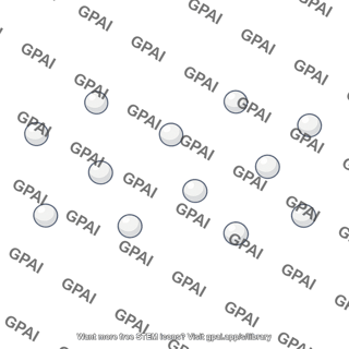 Molecule far apart