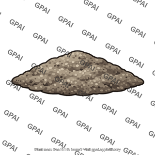 Bottom sediment