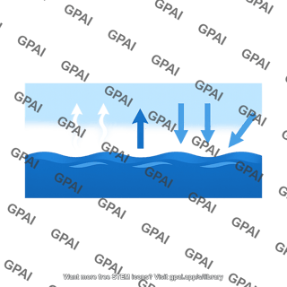 Air sea interaction