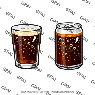 Soft drink