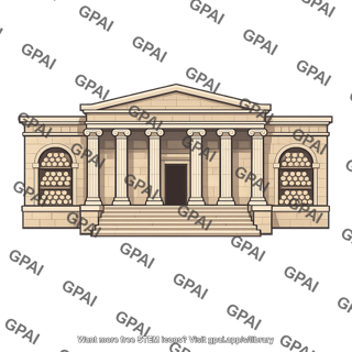 Library of alexandria