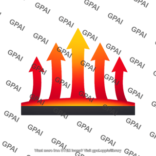 Heat flow