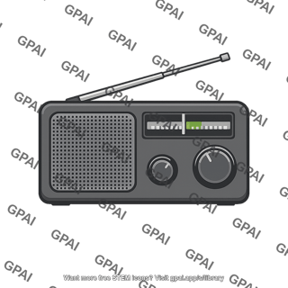 Radio receiver
