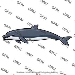 Toothed whale