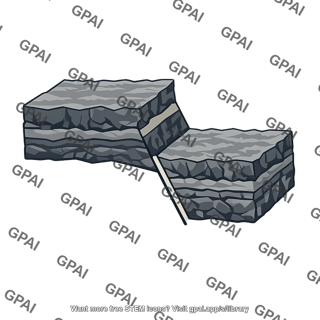 Fault slippage