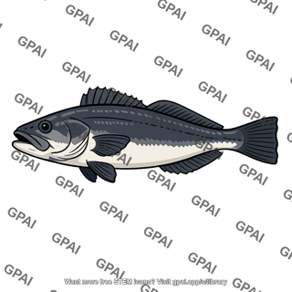 Chilean sea bass