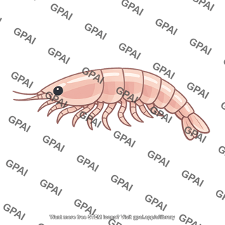 Environmental bioassay test organism