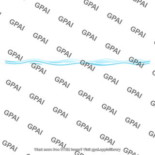 Surface water fresh