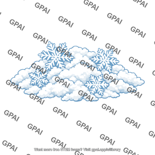 Snowflake cluster