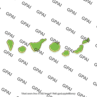 Island archipelago