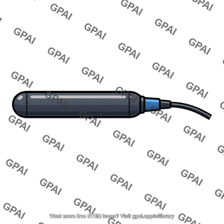 Receiver hydrophone