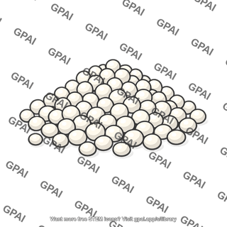 Nitrogen fertilizer