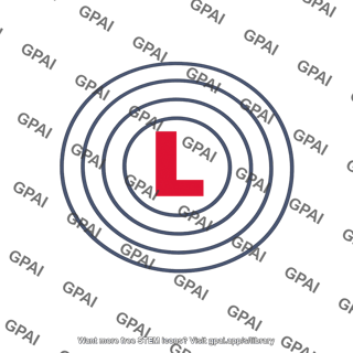 Low pressure cell isobars