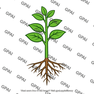 Land plant