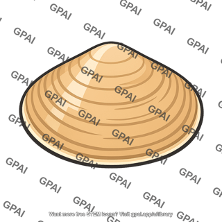 Clam shell