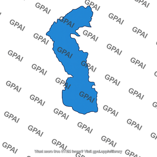 Caspian sea