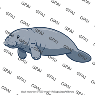 Manatee
