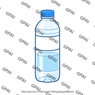 Bottled water