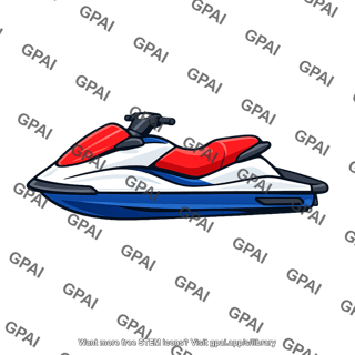 Jet ski