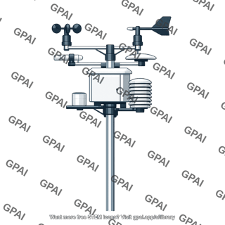 Weather station