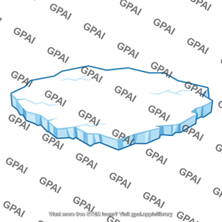 Arctic ocean ice