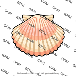 Bay scallop