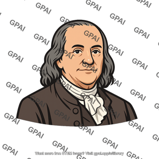 Benjamin franklin