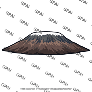 Mount kilimanjaro