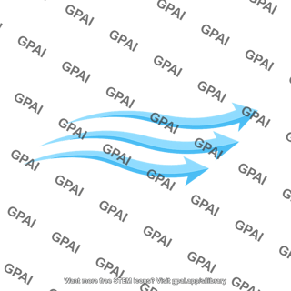Wind arrows